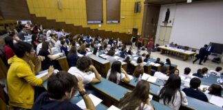 scuola universita