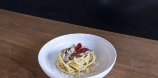 tonnarelli allamatriciana RUA scaled