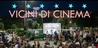 vicini di cinema