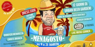 Menagosto