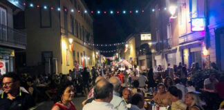 Sagra San Lorenzo