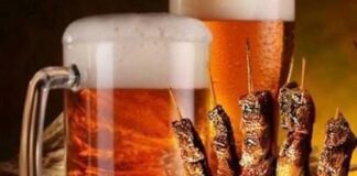arrosticini e birra e1569134156495