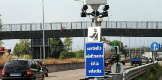 nuovi autovelox milano