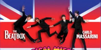 beatles