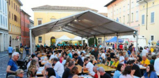 f1 0 estate 2022 ritorna manifestazione di piazza per valorizzare tortello cremasco