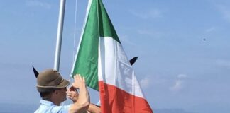 festa montagna