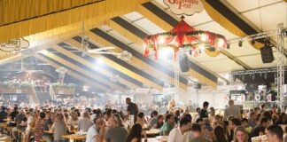gerundium fest