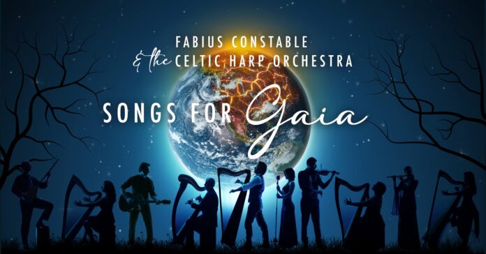 songs for gaia 2021