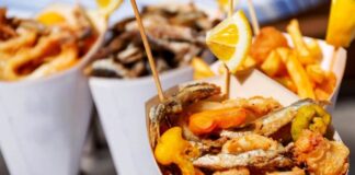 Milano da gustare: tour gastronomici alternativi tra street food e mercati locali