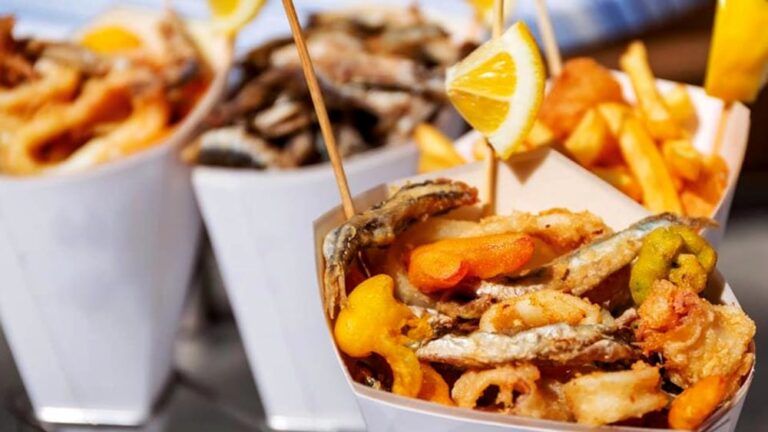 Milano da gustare: tour gastronomici alternativi tra street food e mercati locali