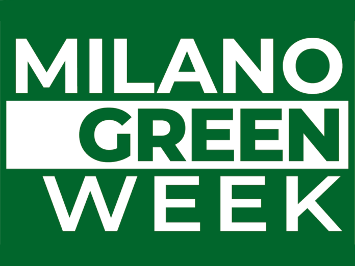 20220927 Milano Green week