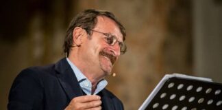 4. Giacomo Poretti