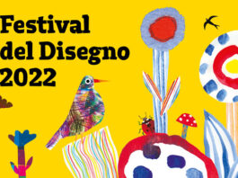 FABRIANO FestivalDelDisegno