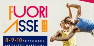 Fuori Asse Festival