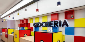 Giocheria Milano Corso Vercelli 02