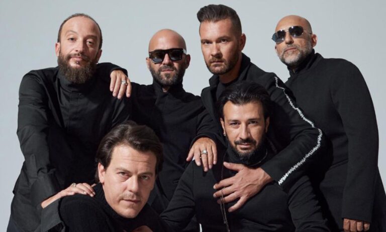Negramaro 1612528289383.jpg i negramaro in tour dal 7 ottobre