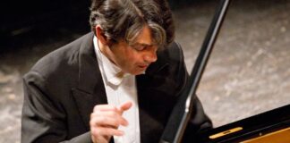 Pietro De Maria pianoforte