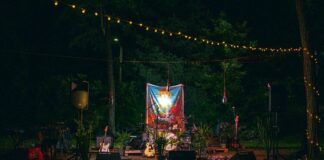 caminett festival 2