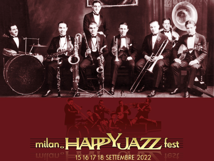 milano happy jazz