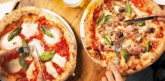 e246e43f 9592 41d2 9514 58582a70fdb8 Pizza