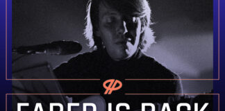 faber is back 2