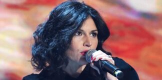 giusy ferreri EST 2