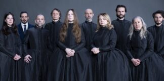hamlet