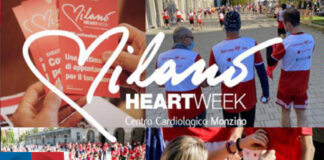 heart week