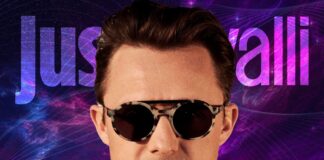 martin solveig milano just cavalli
