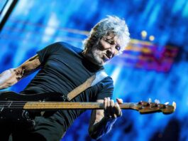pink floyd roger waters annuncia il suo tour 2022 2609236