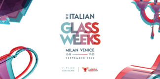 the italian glass weeks og