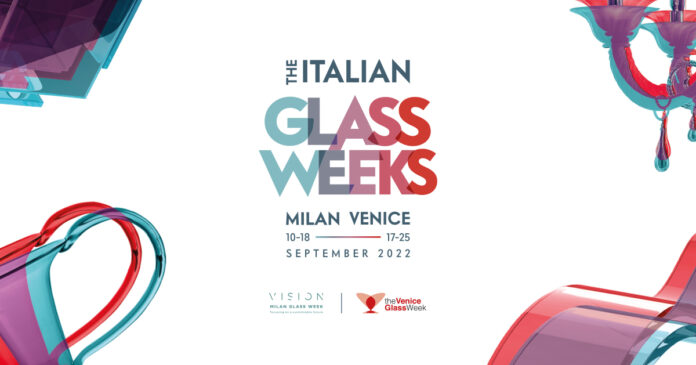 the italian glass weeks og