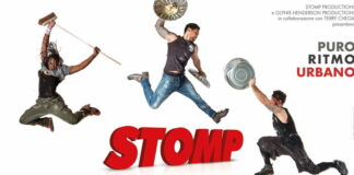 Stomp
