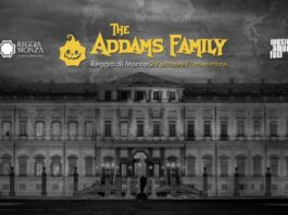 Famiglia Addams