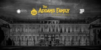 Famiglia Addams