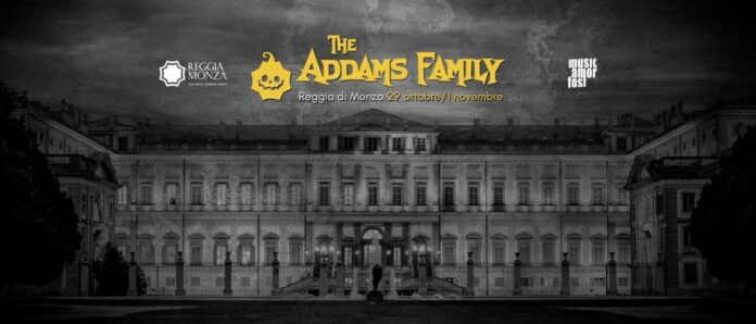 Famiglia Addams