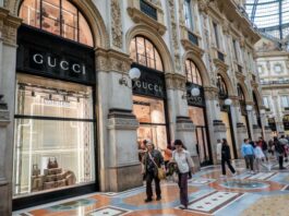 Gucci Galleria