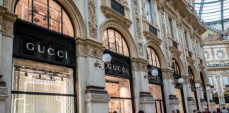 Gucci Galleria