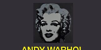 Andy Warhol