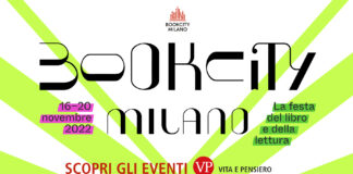 BookCity Milano 2022