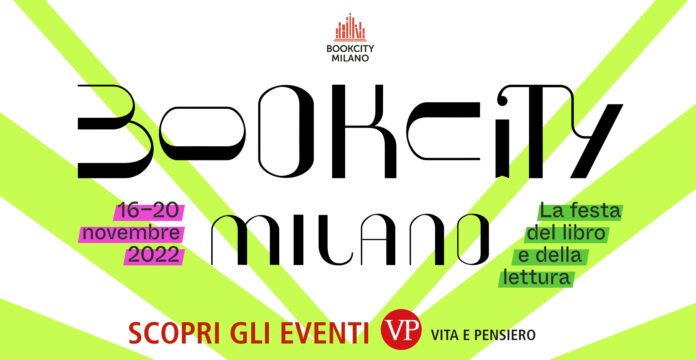 BookCity Milano 2022