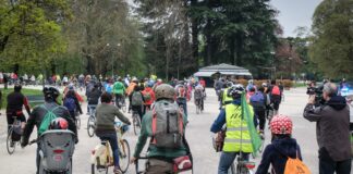 Bici Lp Corner 1