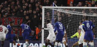 Chelsea Milan