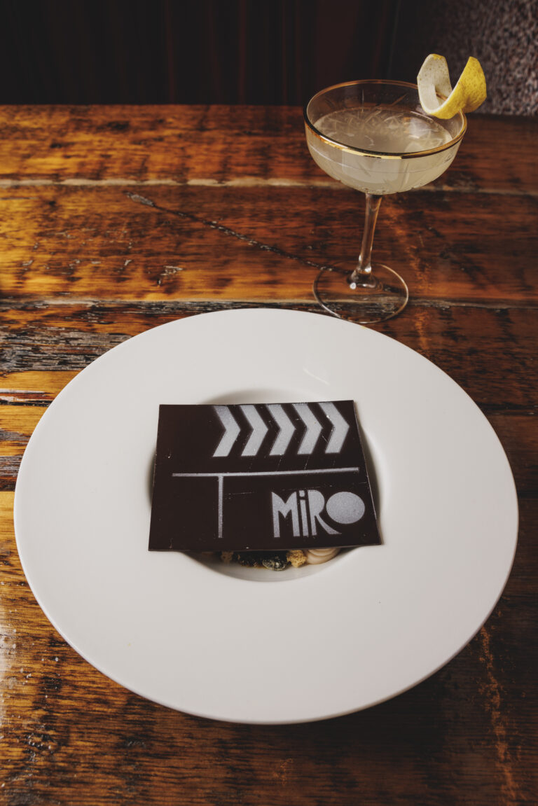 Ciak MIRO
