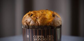 Coppa del Mondo del Panettone