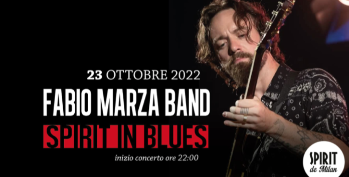Fabio Marza Band