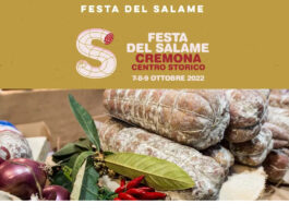 Festa del salame Cremona