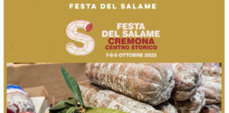Festa del salame Cremona