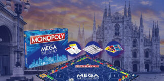Monopoly Milano