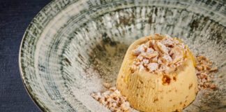 Obica Food11132 Semifreddo al Torroncino
